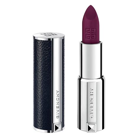 givenchy grenat retro|givenchy le rouge matte.